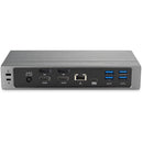 Kensington Thunderbolt 4 and USB4 Quad Video Docking Station