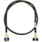 HighPoint 8654-CIO8-110 U.2 / U.3 NVMe SFF-8654 to MCIO 8i Cable (3.3')