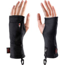 The Heat Company Merino Tube Fingerless Gloves/Liners (Large)