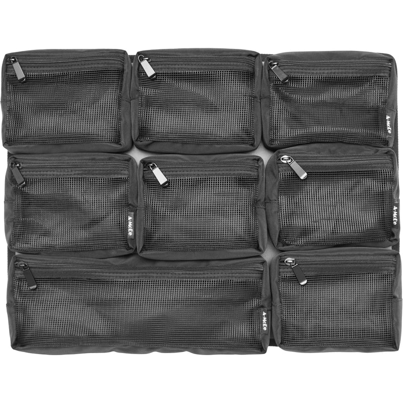 A-MoDe Limited Mesh Lid Organizer for Pelican 1600/1610/1620 Case