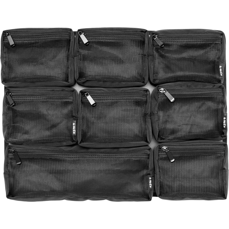 A-MoDe Limited Mesh Lid Organizer for Pelican 1637 Case