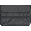 A-MoDe Limited Pelican Lid Organizer Pouch for 16" MacBook