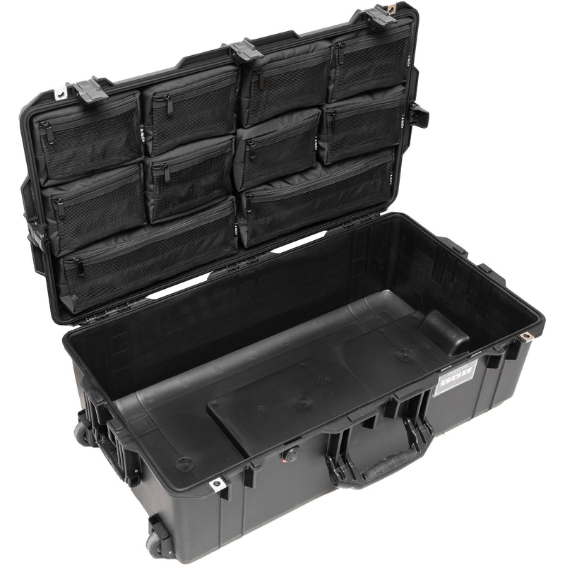 A-MoDe Limited Mesh Lid Organizer for Pelican 1615 Case