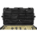 A-MoDe Limited Mesh Lid Organizer for Pelican 1615 Case