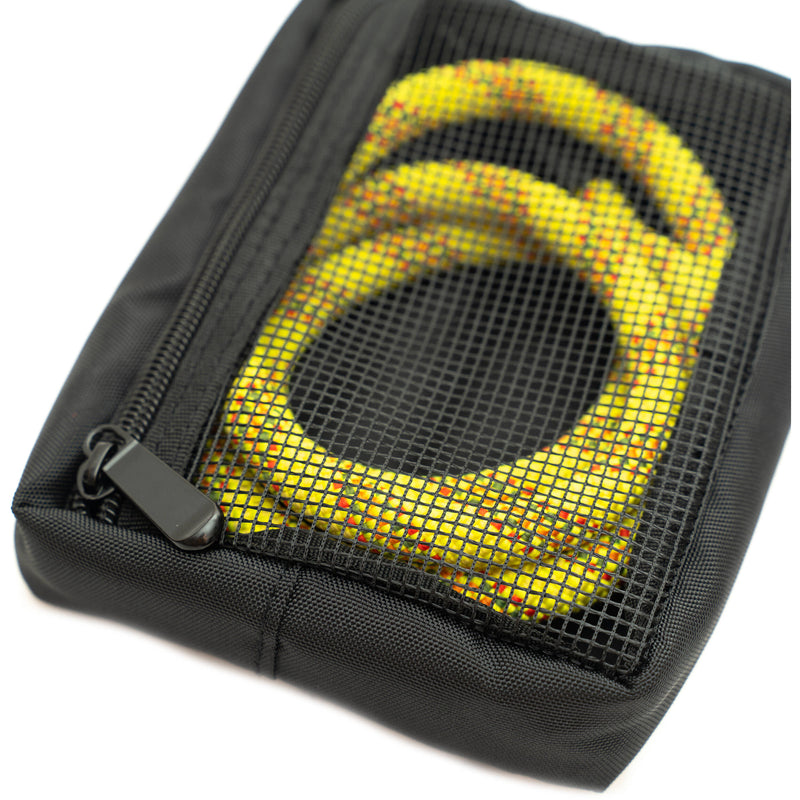 A-MoDe Limited Mesh Lid Organizer for Pelican 1637 Case