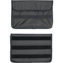 A-MoDe Limited Pelican Lid Organizer Pouch for 16" MacBook