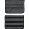 A-MoDe Limited Pelican Lid Organizer Pouch for 16" MacBook