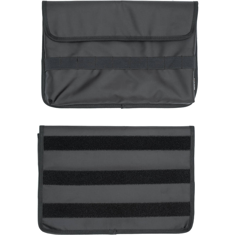 A-MoDe Limited Pelican Lid Organizer Pouch for 16" MacBook