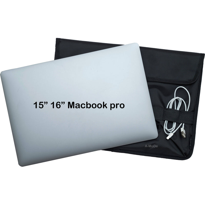 A-MoDe Limited Pelican Lid Organizer Pouch for 16" MacBook