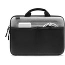 tomtoc FancyCase-A25 13" Laptop Shoulder Bag (Gray)