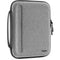 tomtoc FancyCase-B06 Portfolio Case for 11" iPad (Gray)