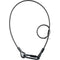 American DJ SC6B Safety Cable (31.5", Black)