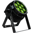 Blizzard Colorise RGBALC 6-in-1 LED Par Light