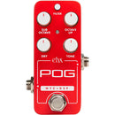 Electro-Harmonix Pico POG Polyphonic Octave Generator Pedal