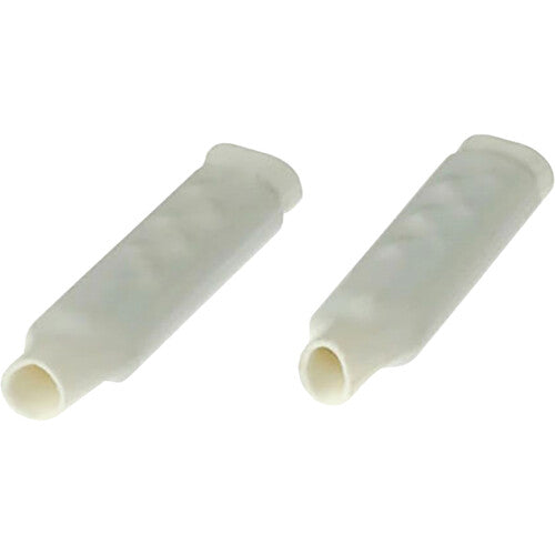 Simply45 SimplyAV Dry Indoor B Connector (White, 1000-Pieces)