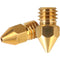 Creality MK8 Brass Nozzles Kit