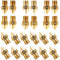 Creality MK8 Brass Nozzles Kit