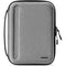 tomtoc FancyCase-B06 Portfolio iPad Case Plus (Gray)