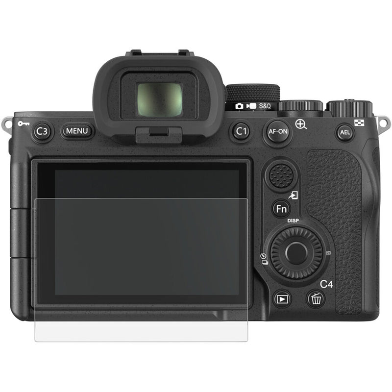 SmallRig Screen Protector for Sony a7C II, a7CR, a6700, ZV-E1 & a7 IV