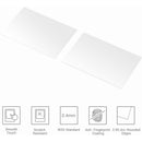 SmallRig Screen Protector for Sony a7C II, a7CR, a6700, ZV-E1 & a7 IV