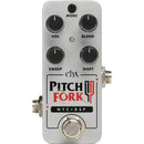 Electro-Harmonix Pico Pitch Fork Polyphonic Pitch-Shifter Pedal