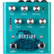 Eventide Riptide Overdrive and Modulation Pedal