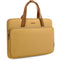 tomtoc Versatile-A12 13.5" Laptop Shoulder Bag (Yellow)