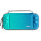 tomtoc FancyCase-G05 NS Slim Case (Ocean Blue)