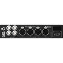 Mutec MC8 Multichannel Audio Format and 8-CH SRC AES3 to AES3id