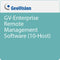 GEOVISION GV-Enterprise Remote Management Software (10-Host)