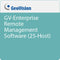 GEOVISION GV-Enterprise Remote Management Software (25-Host)