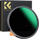 K&F Concept Nano-X Pro Variable ND Filter (95mm, 1- to 9-Stop)