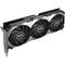 MSI GeForce RTX 4070 SUPER 12G VENTUS 3X OC Graphics Card