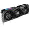 MSI GeForce RTX 4070 SUPER 12G GAMING X SLIM Graphics Card