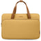 tomtoc Versatile-A12 13.5" Laptop Shoulder Bag (Yellow)