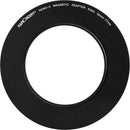 K&F Concept Nano-X Series Magnetic Lens Filter Step-Up Adapter (52 to 77mm)