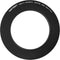 K&F Concept Nano-X Series Magnetic Lens Filter Step-Up Adapter (55 to 77mm)