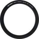 K&F Concept Nano-X Series Magnetic Lens Filter Step-Up Adapter (72 to 82mm)