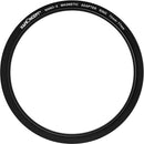 K&F Concept Nano-X Series Magnetic Lens Filter Step-Up Adapter (77 to 82mm)