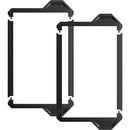 K&F Concept Nano-X Pro Series Protective Filter Holder (100 x 150mm, 2-Pack)