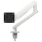 Atdec Ora Universal Monitor Arm (White)