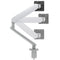 Atdec Ora Universal Monitor Arm (White)