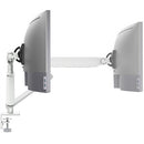 Atdec Ora Universal Monitor Arm (White)