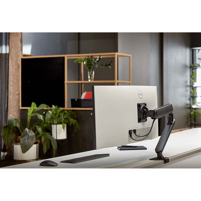 Atdec Ora Universal Monitor Arm (White)