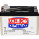 American Battery Company Replacement Battery Cartridge