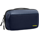 tomtoc Navigator-T13 Accessory Pouch (Navy Blue, 2.4L)