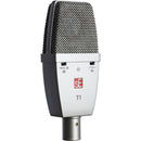 sE Electronics T1 Large-Diaphragm Condenser Microphone