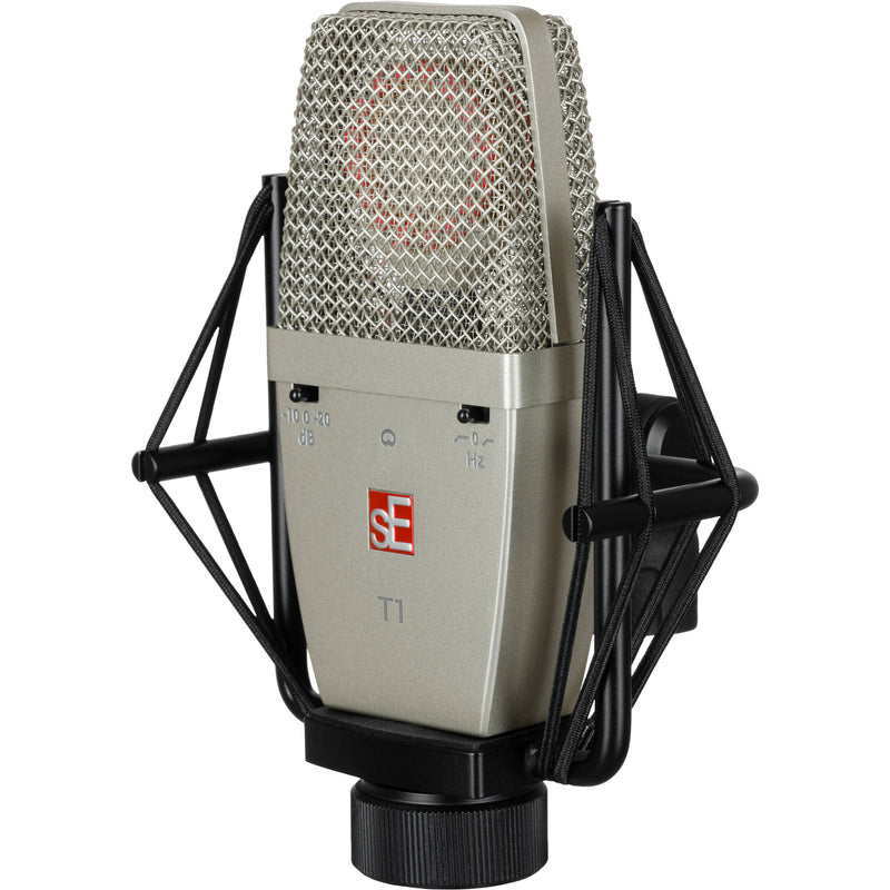 sE Electronics T1 Large-Diaphragm Condenser Microphone