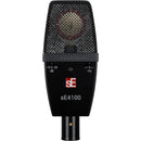 sE Electronics sE4100 Large-Diaphragm Condenser Microphone (Matched Pair)