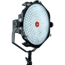 Rotolight Anova Pro 3 RGB Round LED Light Panel (Standard Yoke Kit)